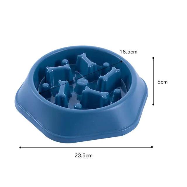 Munch Maze Slow Feeder