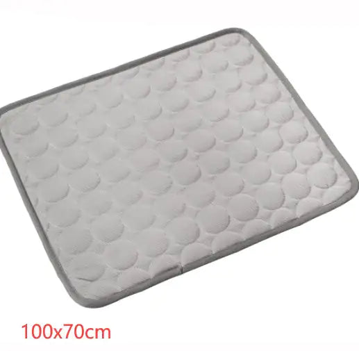 Cool Comfort Pet Mat