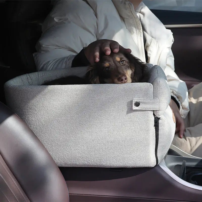 Portable Pet Travel Carrier