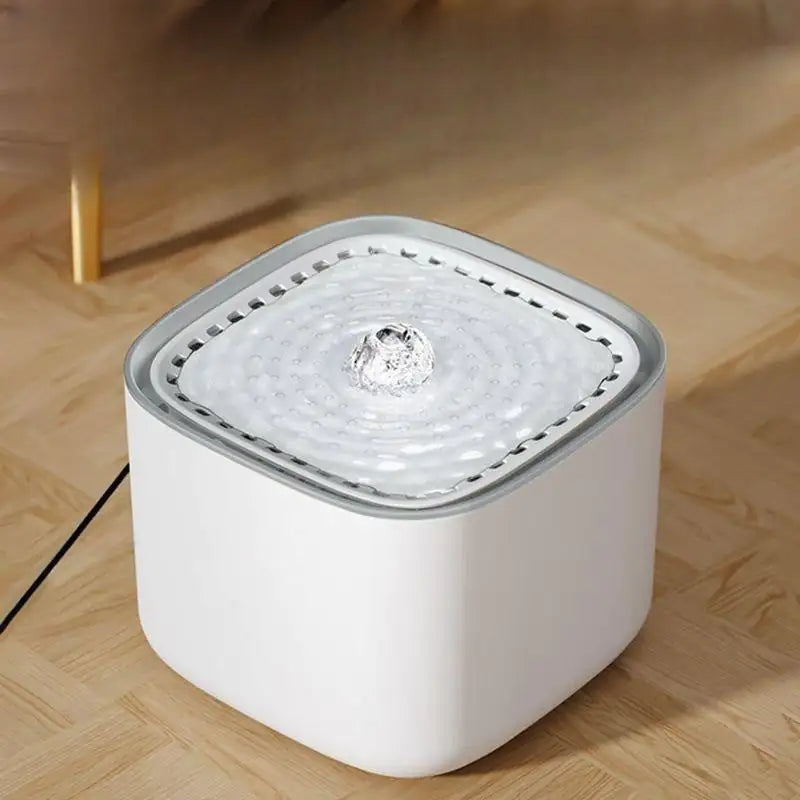 Hydro Smart Fountain