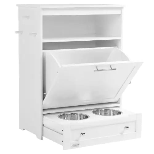 PetNook Storage Feeder