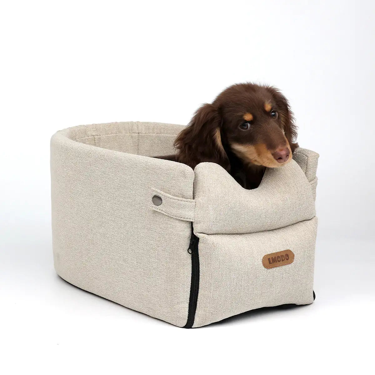 Portable Pet Travel Carrier
