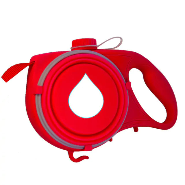 Paws Multifunctional Pet Leash