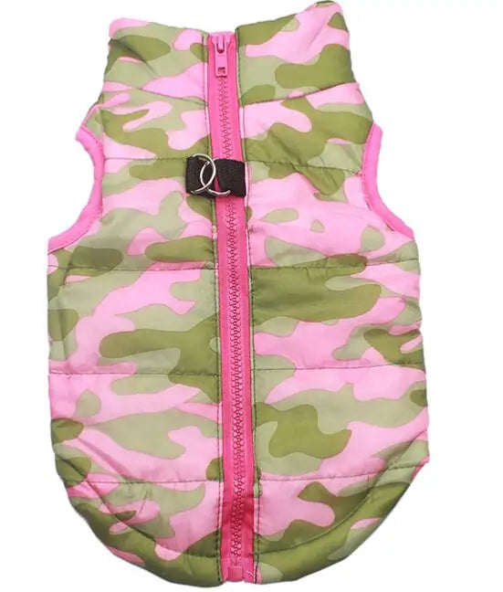 Doggo Pet Jackets