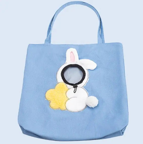 Buzzy Buddy Pet Carriers