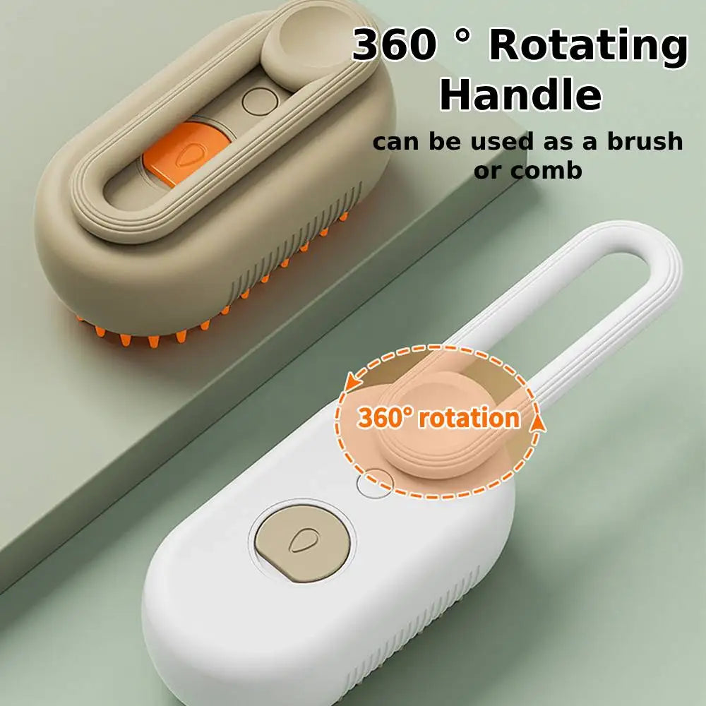 FURRFECT Detangle Spray Comb