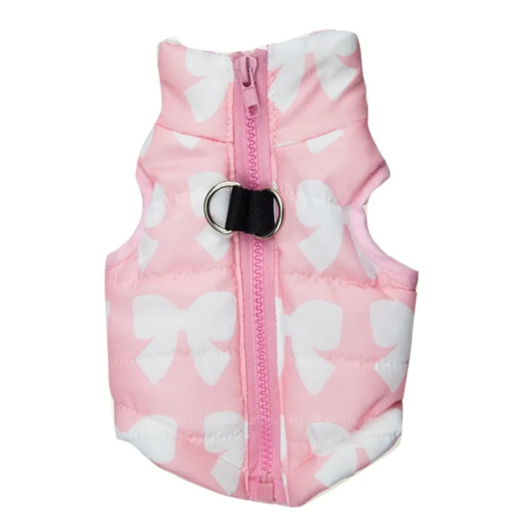 Doggo Pet Jackets