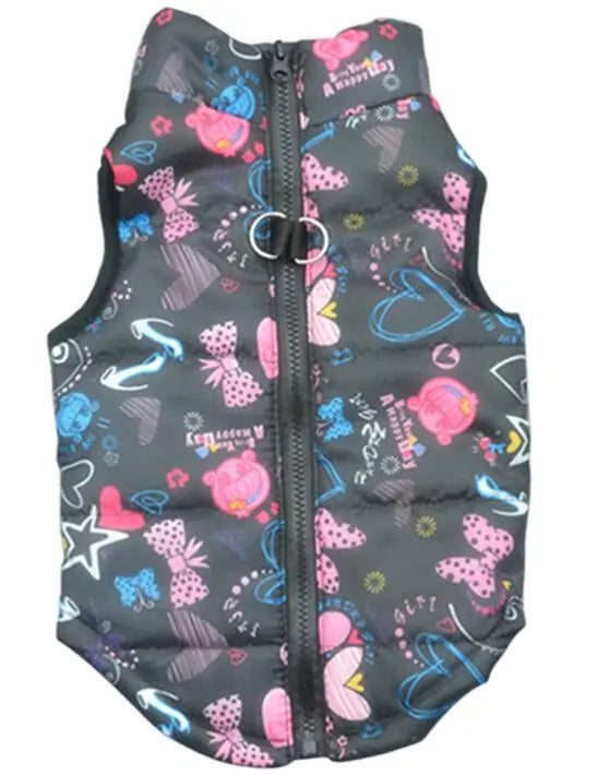 Doggo Pet Jackets