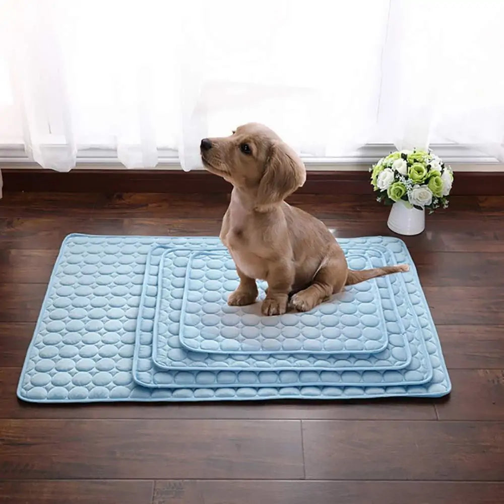 FURRFECT Pet Cooling Mat