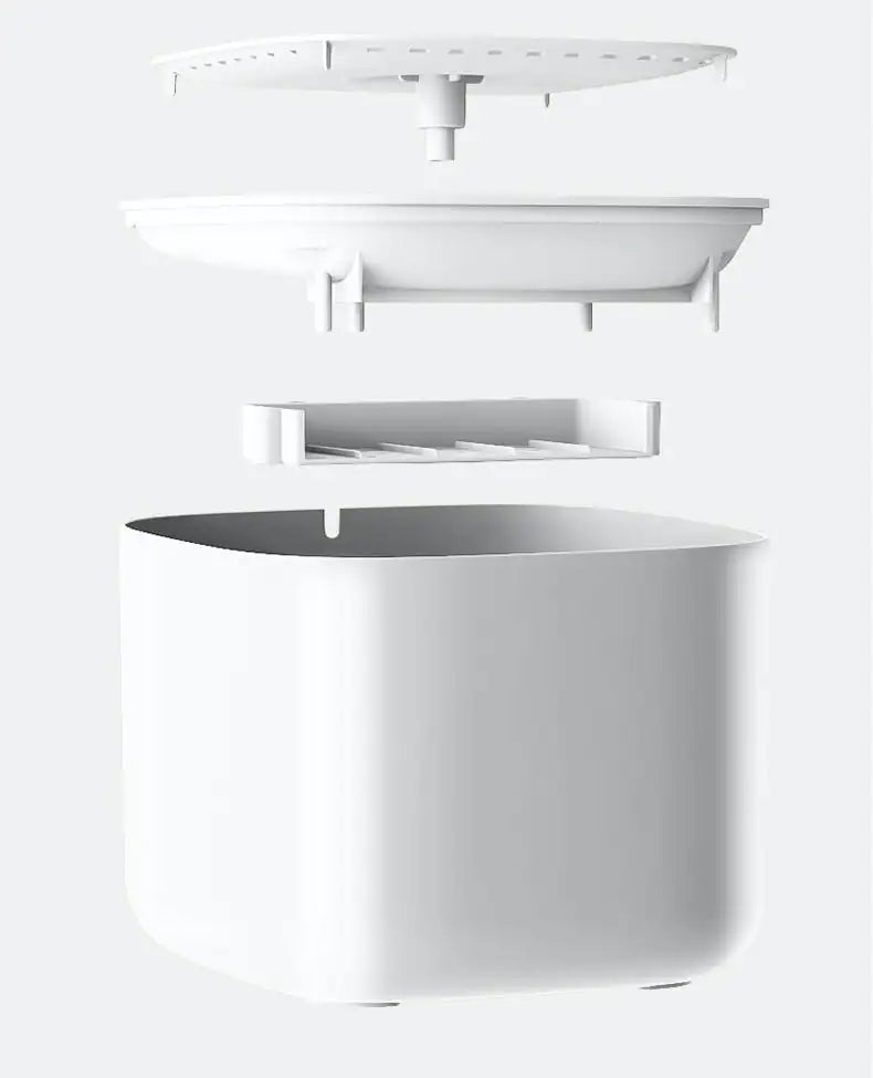 Hydro Smart Fountain