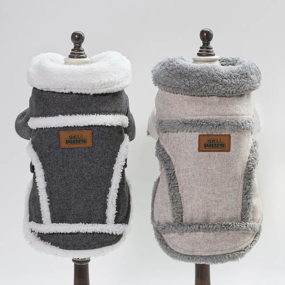 Nordic Dog Jacket