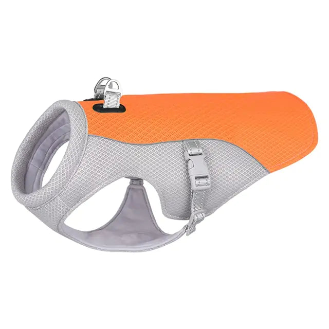 Breathable Cooling Dog Vest