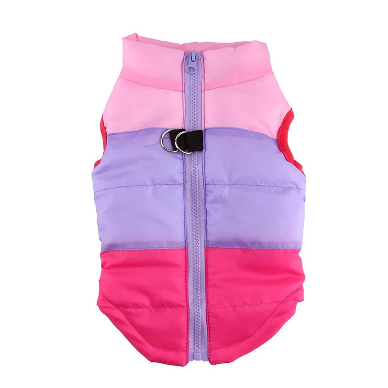 Doggo Pet Jackets