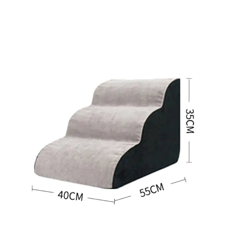 WaveStep Dog Ramp