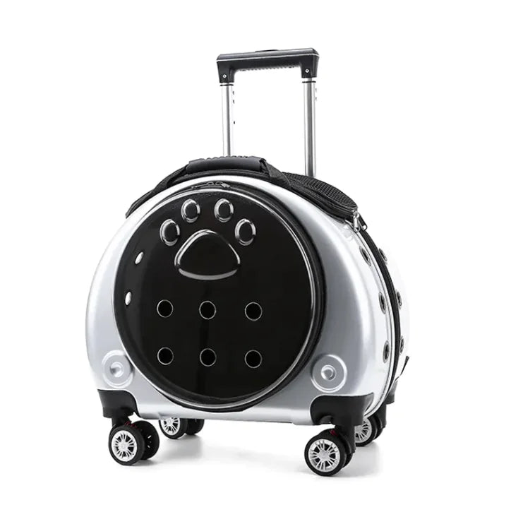 Waggin Wheels Trolley