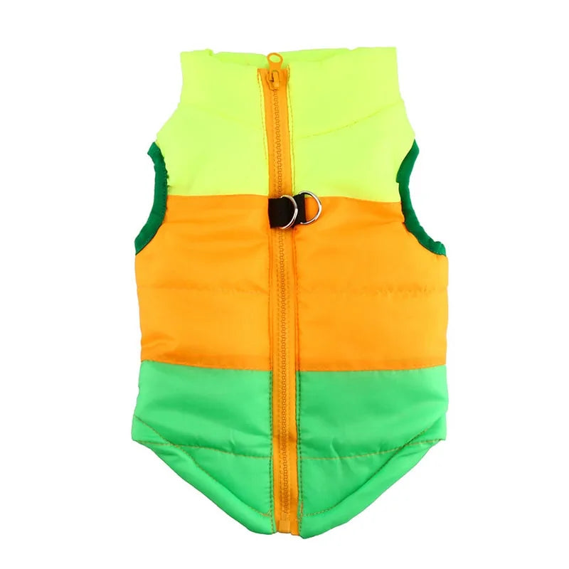 Doggo Pet Jackets