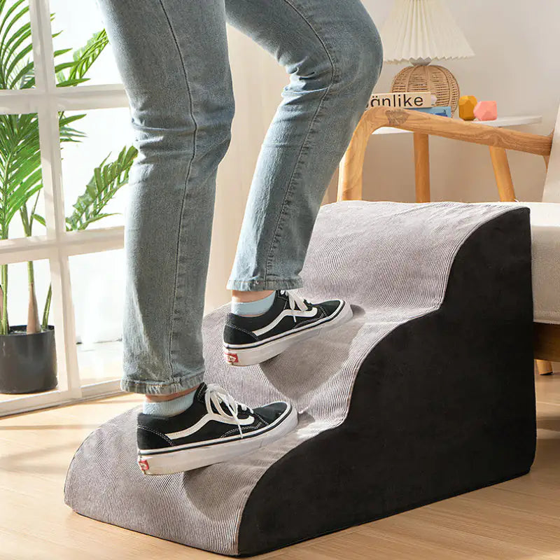 WaveStep Dog Ramp