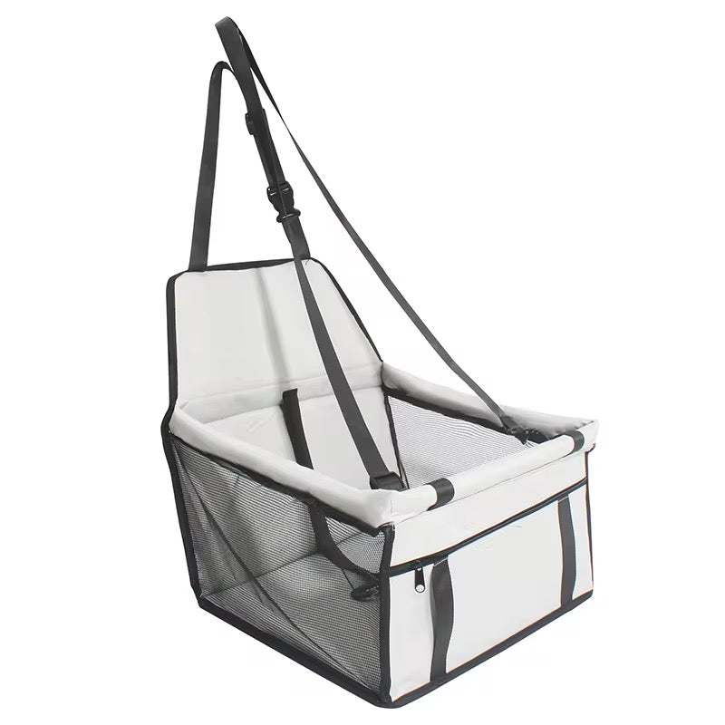 Fido’s Travel Tote