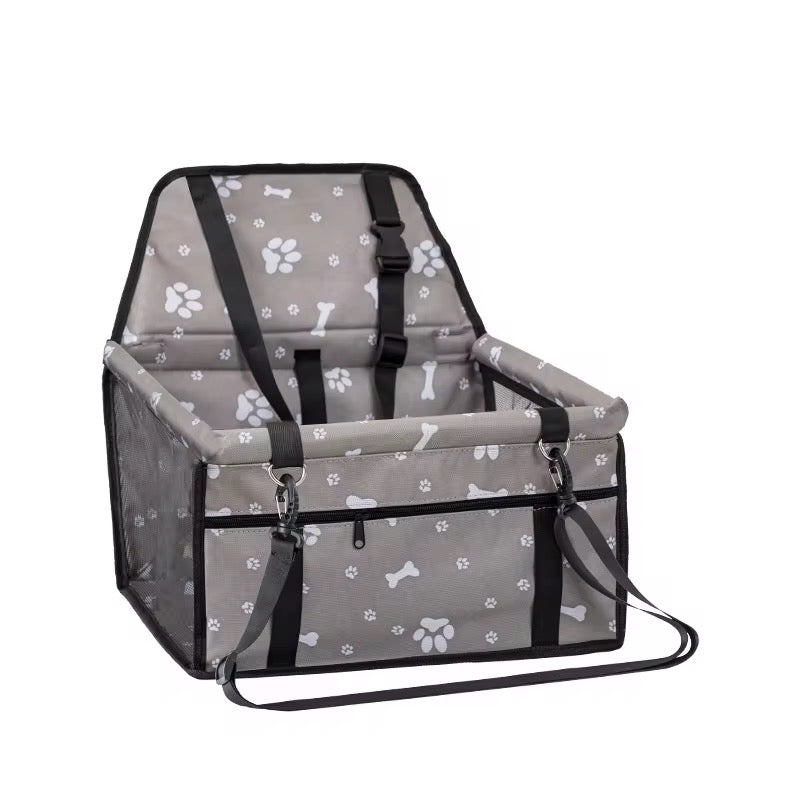Fido’s Travel Tote