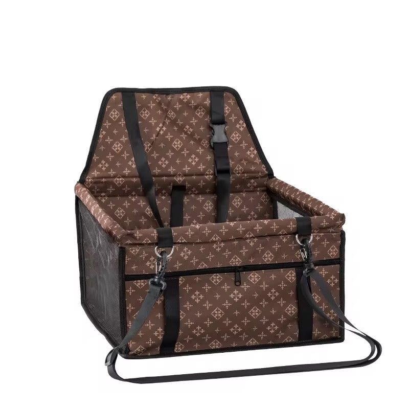 Fido’s Travel Tote