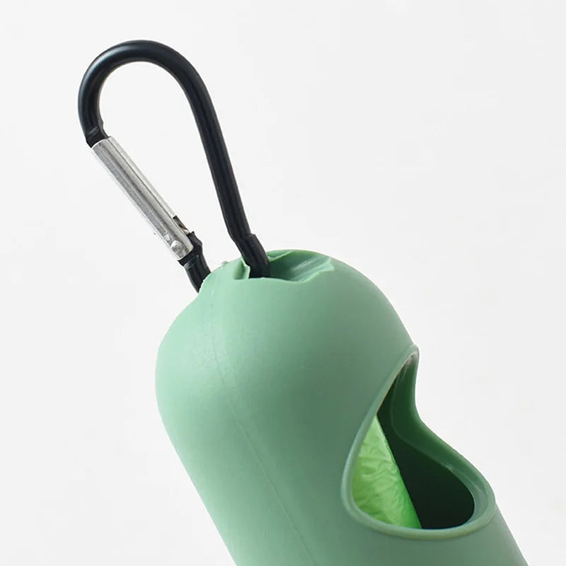 LED Pet Waste Dispenser