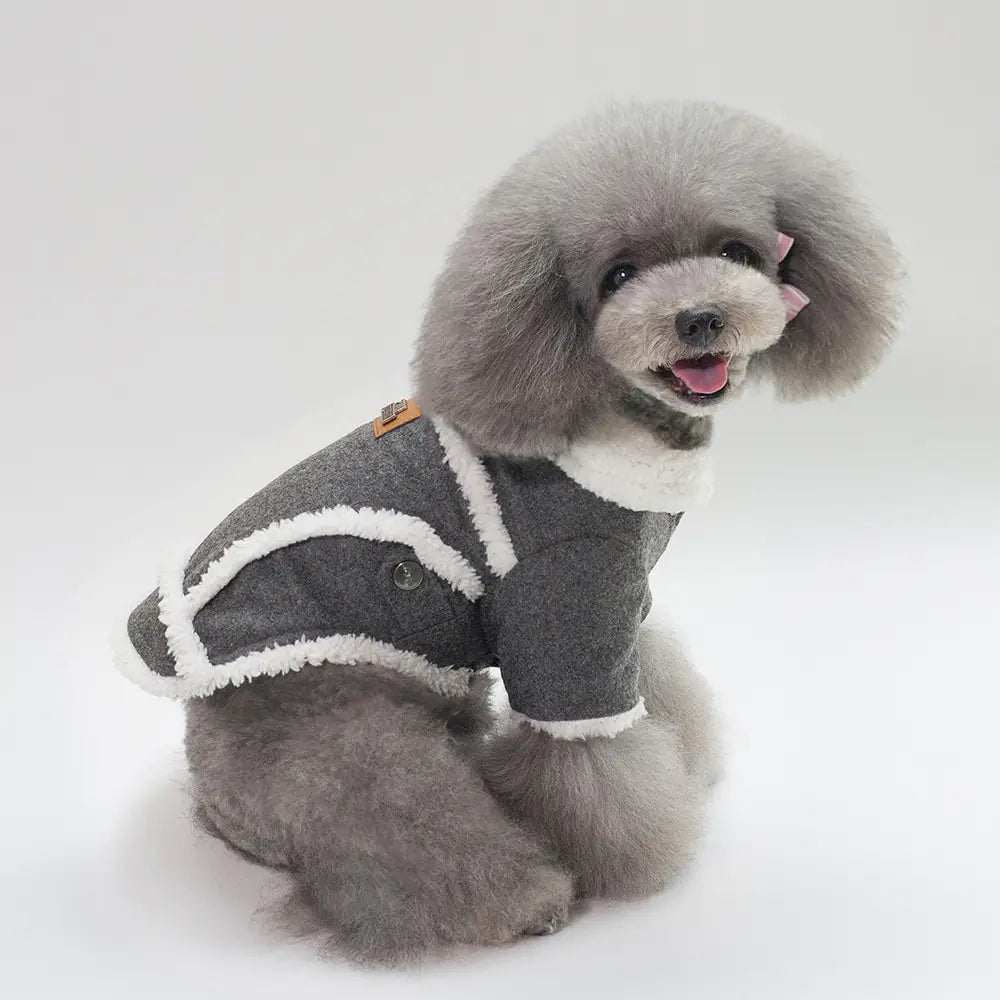 Nordic Dog Jacket