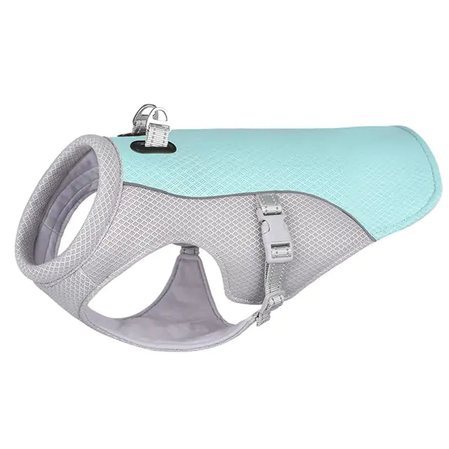Breathable Cooling Dog Vest