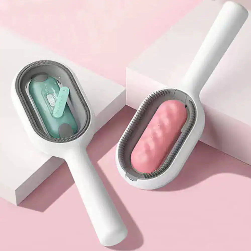 FurGO Innovative Pet Brush
