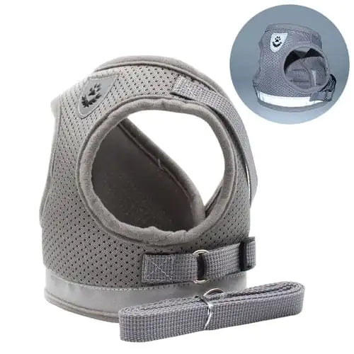 CozyCat Harness