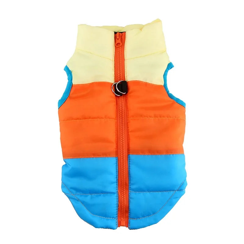 Doggo Pet Jackets