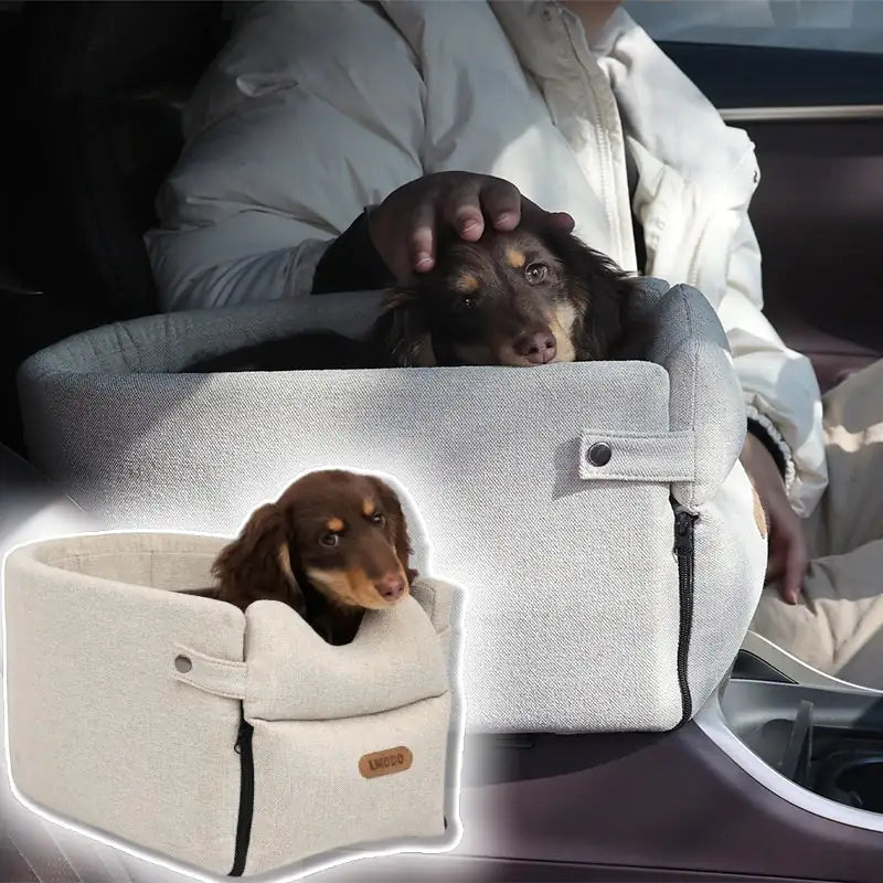 Portable Pet Travel Carrier