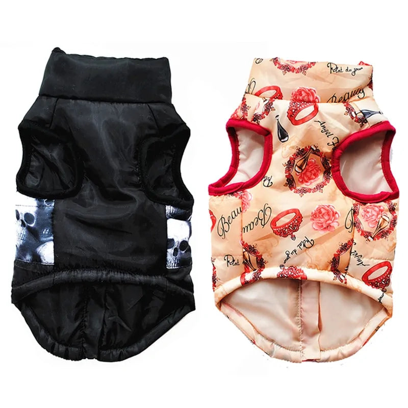 Doggo Pet Jackets