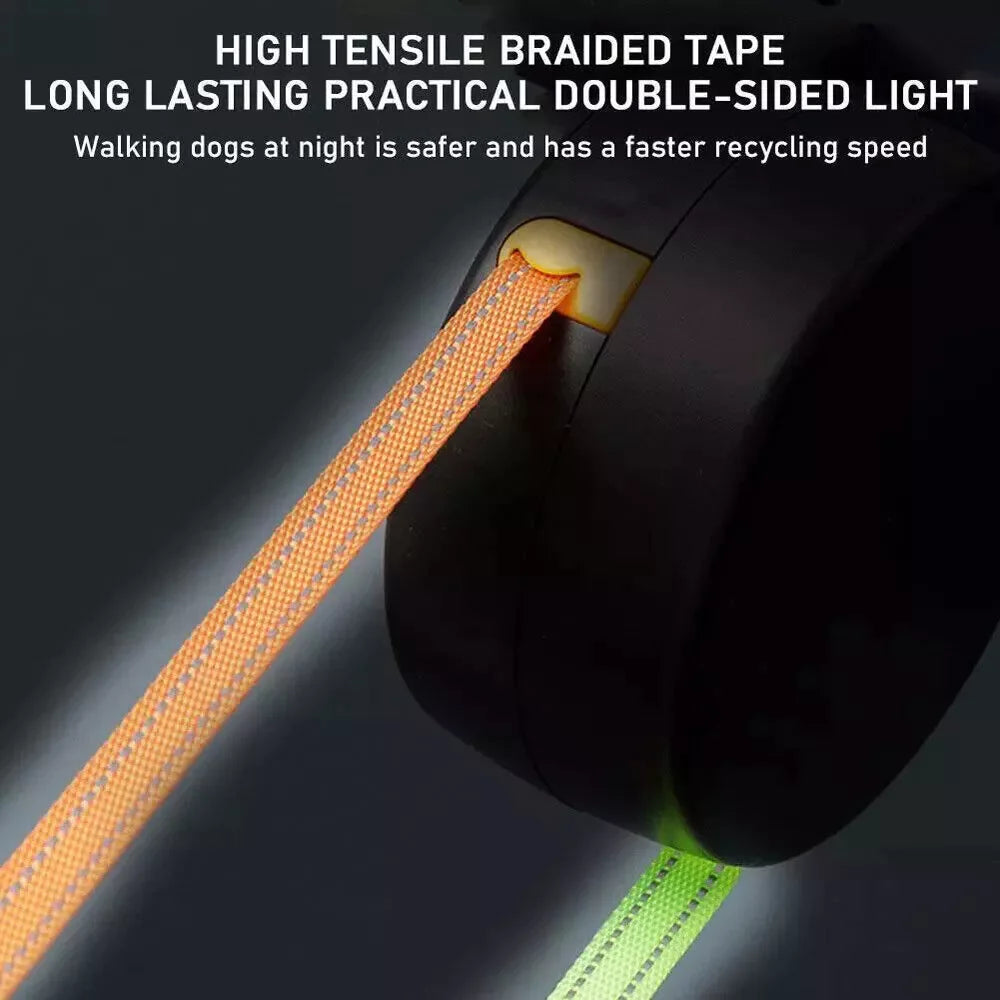 Double Dog 360° Leash