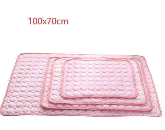 Cool Comfort Pet Mat