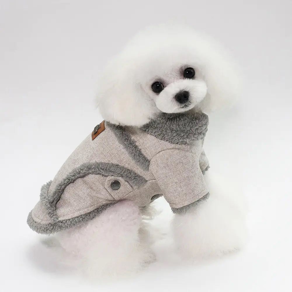 Nordic Dog Jacket
