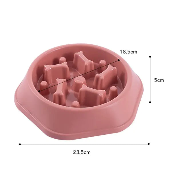 Munch Maze Slow Feeder