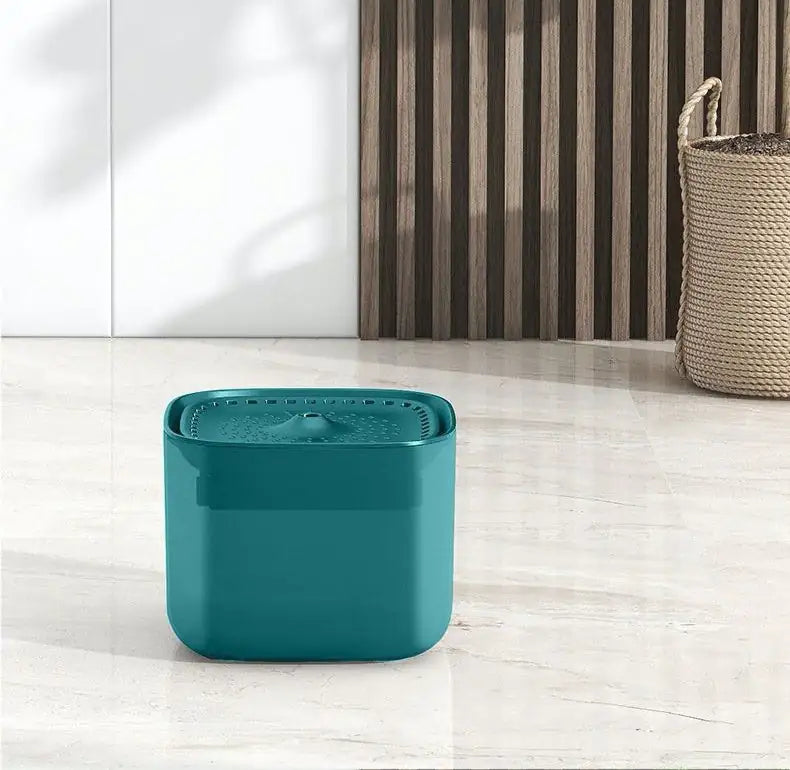 Hydro Smart Fountain