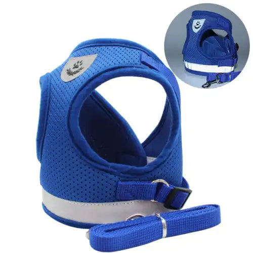 CozyCat Harness