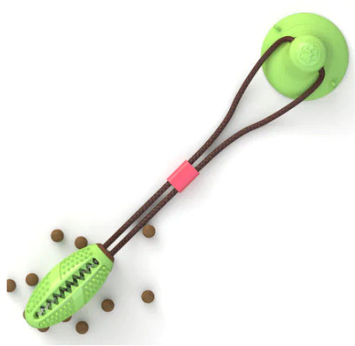 Multifunction Pet Bite Toy