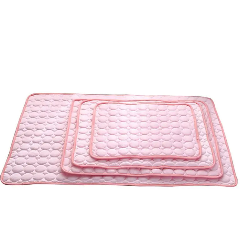 Cool Comfort Pet Mat