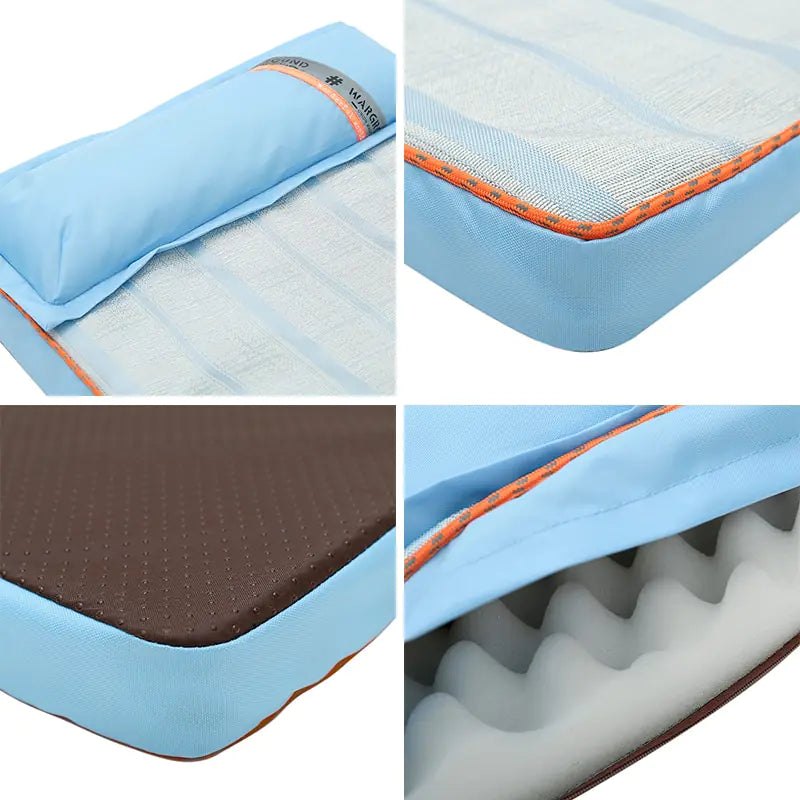 MyPAWS Cooling Mat