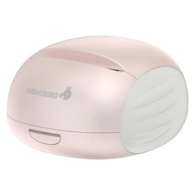 Mobile Photo Printer