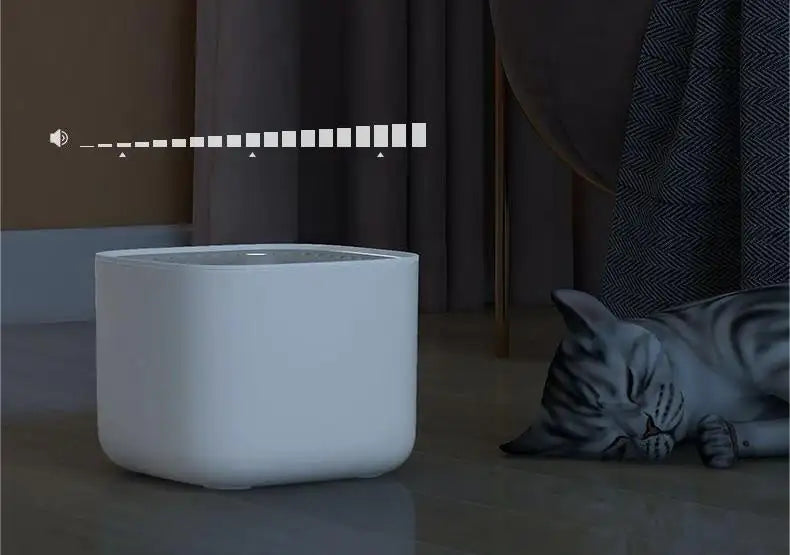 Hydro Smart Fountain