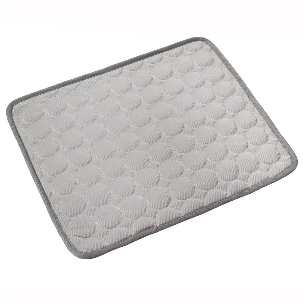 Cool Comfort Pet Mat