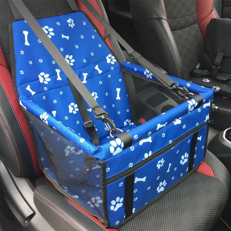 Fido’s Travel Tote