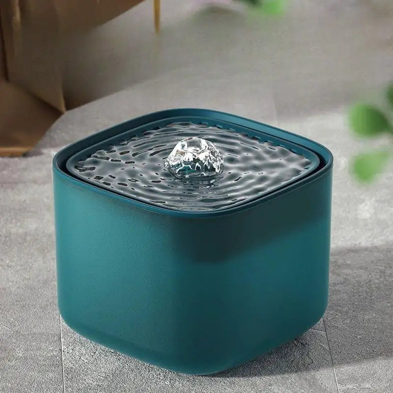 Hydro Smart Fountain