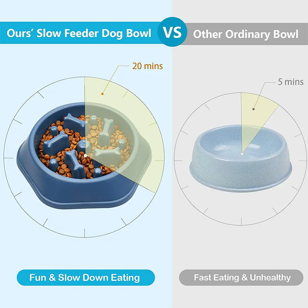 Munch Maze Slow Feeder