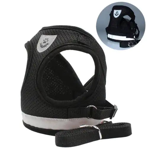 CozyCat Harness