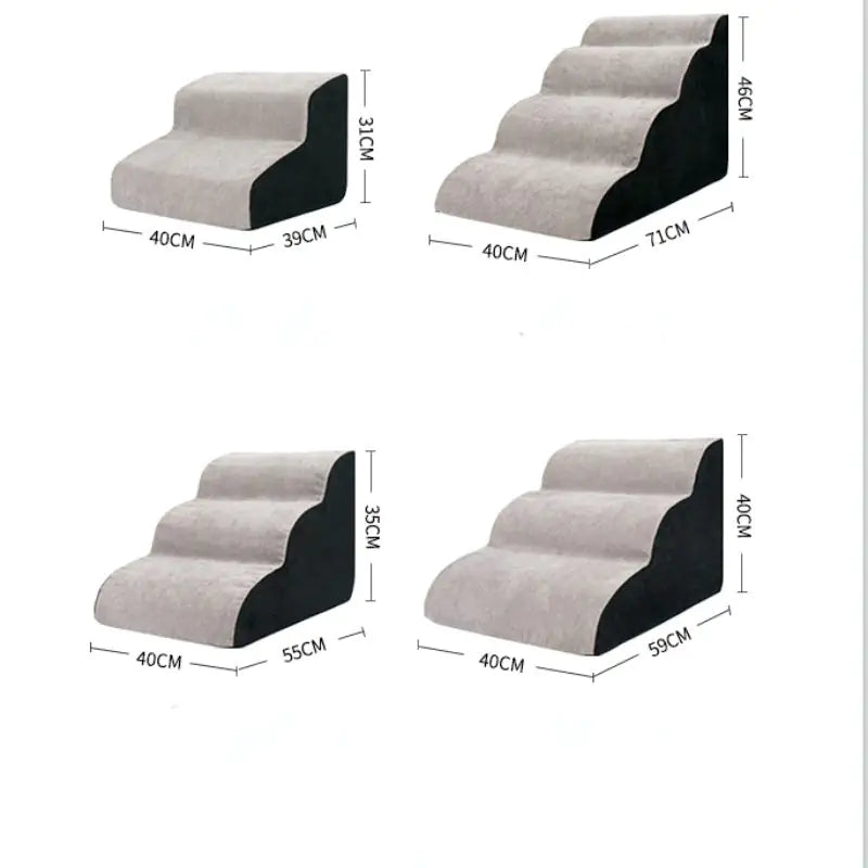 WaveStep Dog Ramp
