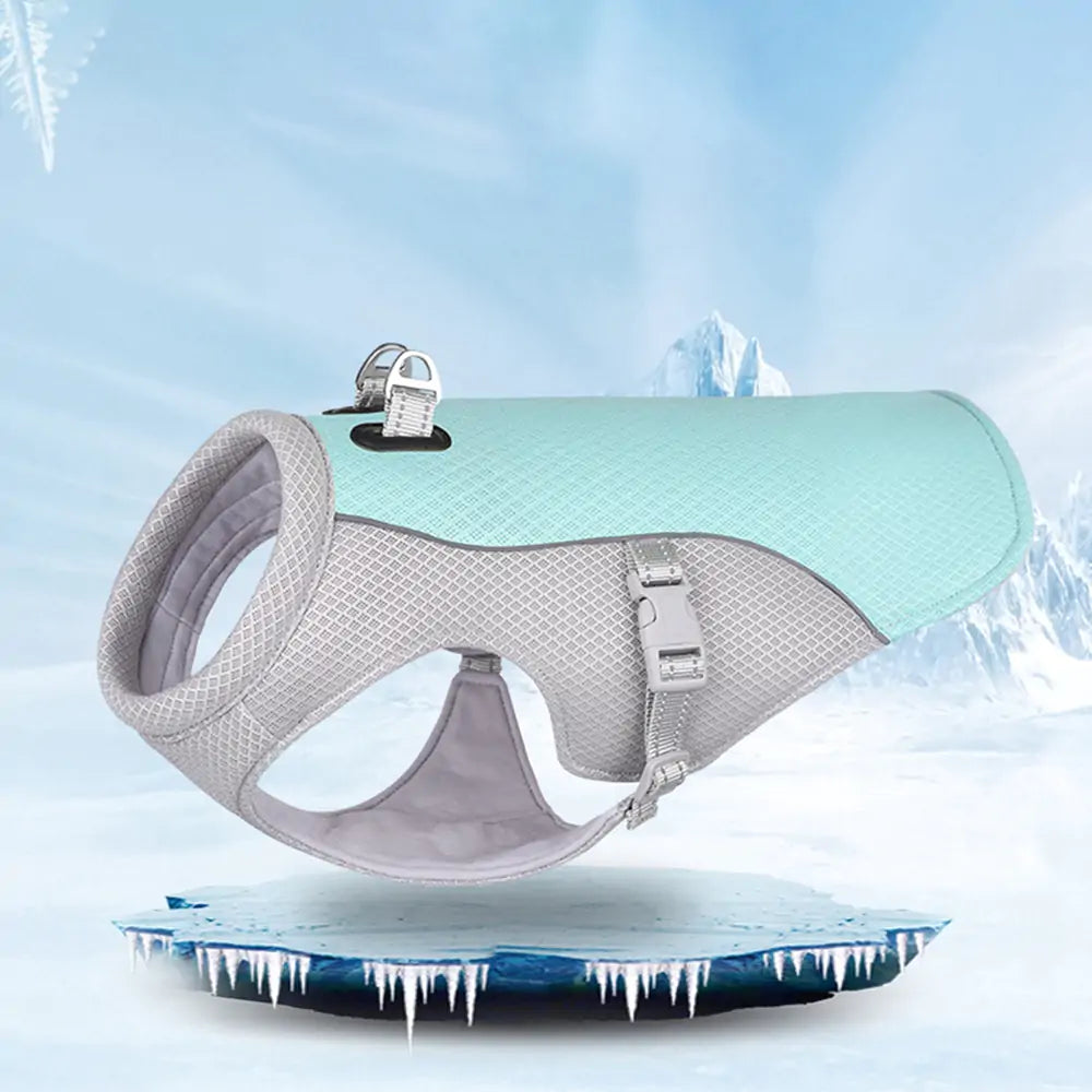 Breathable Cooling Dog Vest